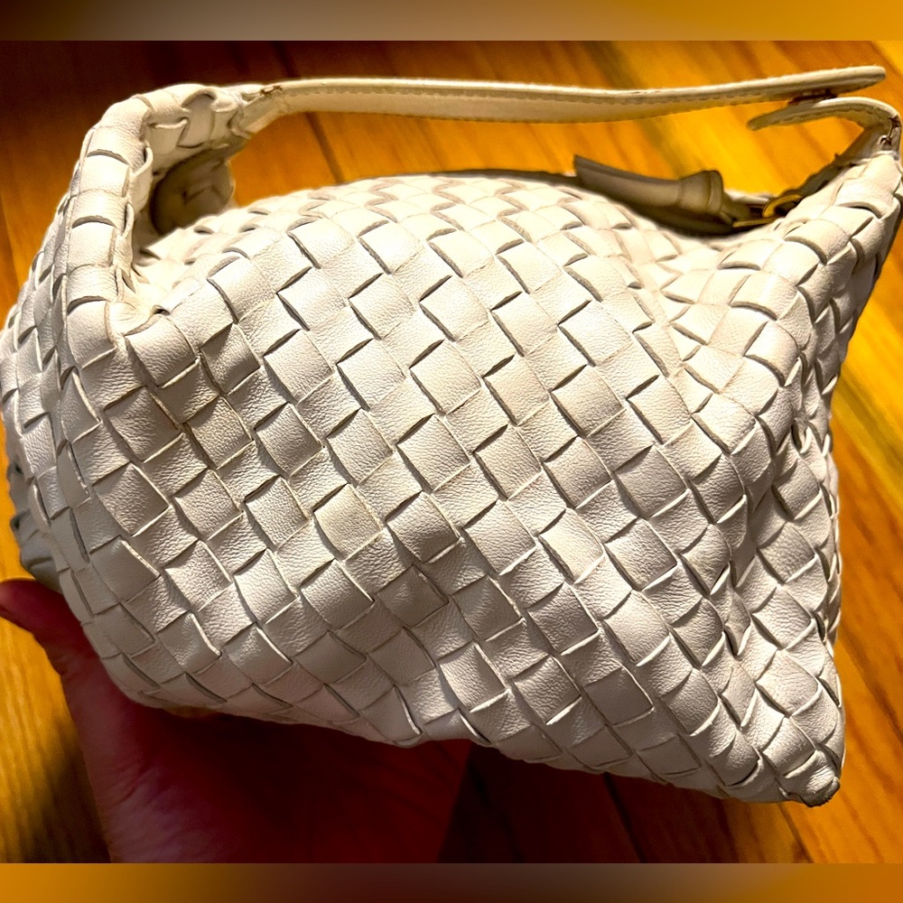 VINTAGE Bottega Veneta Bag